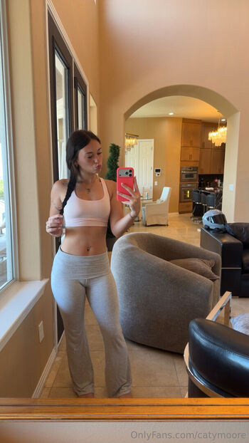 🔥 Caty moore page leaked private photo uncensored full