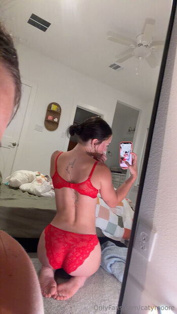 🔥 Caty moore page leaked private photo uncensored full