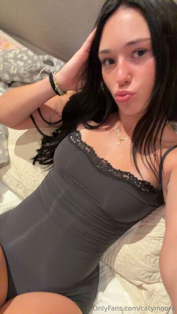 🔥 Caty moore leaked private photo uncensored full
