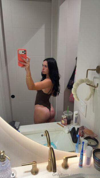 🔥 Caty moore leaked private photo uncensored full