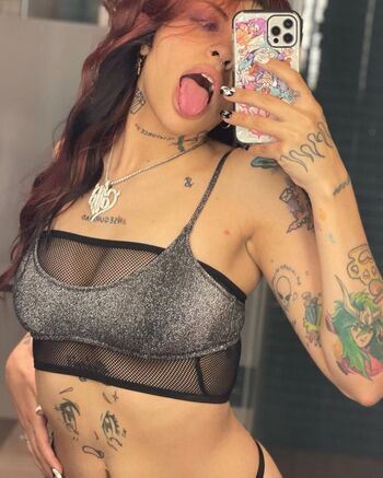 🔥 Cazzu page leaked private photo uncensored full