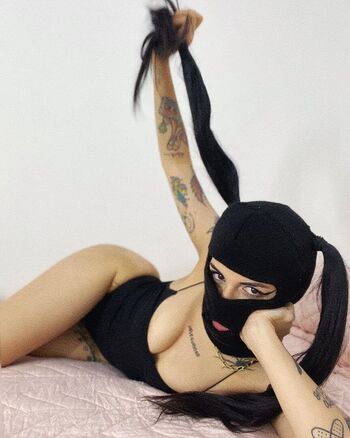 🔥 Cazzu leaked private photo uncensored full