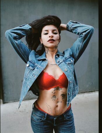 🔥 Cazzu leaked private photo uncensored full