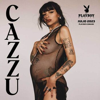 🔥 Cazzu leaked private photo uncensored full