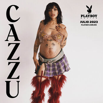 🔥 Cazzu leaked private photo uncensored full