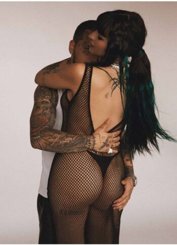 🔥 Cazzu leaked private photo uncensored full