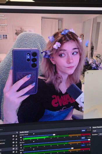 🔥 Celebi cos page leaked private photo uncensored full