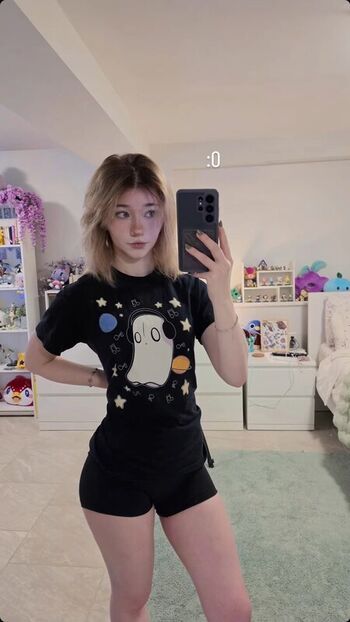 🔥 Celebi cos page leaked private photo uncensored full