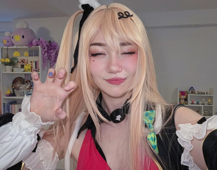🔥 Celebi cos page leaked private photo uncensored full