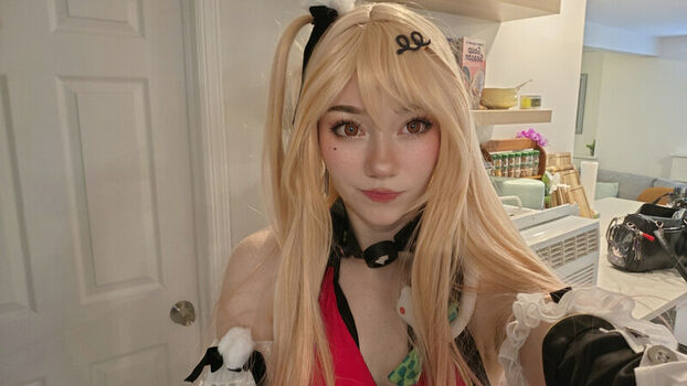🔥 Celebi cos page leaked private photo uncensored full