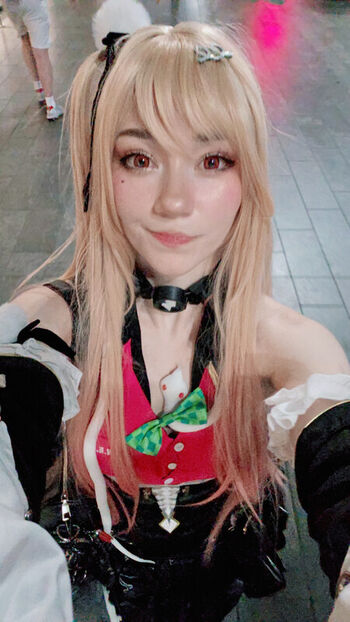 🔥 Celebi cos page leaked private photo uncensored full