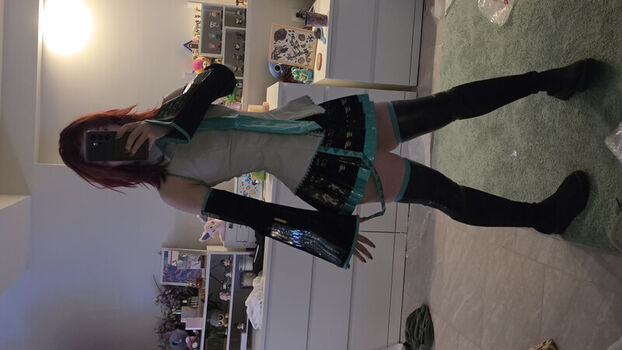 🔥 Celebi cos page leaked private photo uncensored full