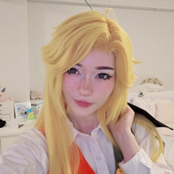 🔥 Celebi cos page leaked private photo uncensored full