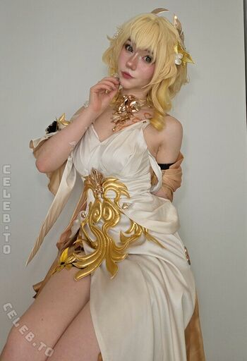 🔥 Celebi cos page leaked private photo uncensored full