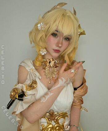🔥 Celebi cos page leaked private photo uncensored full