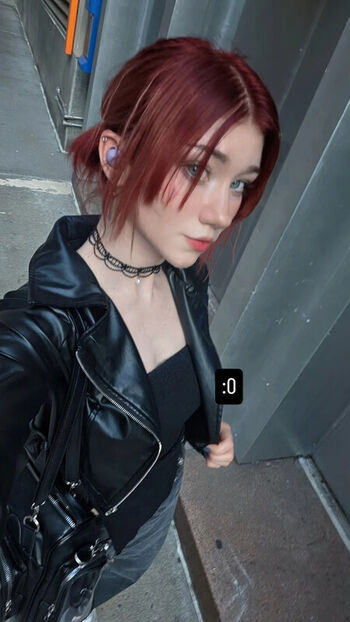 🔥 Celebi cos page leaked private photo uncensored full