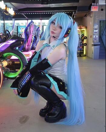 🔥 Celebi cos page leaked private photo uncensored full
