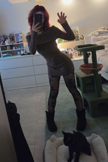 🔥 Celebi cos page leaked private photo uncensored full