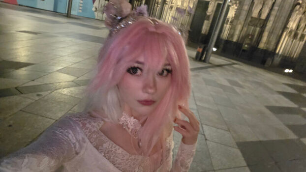 🔥 Celebi cos page leaked private photo uncensored full