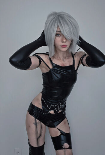 🔥 Celebi cos page leaked private photo uncensored full