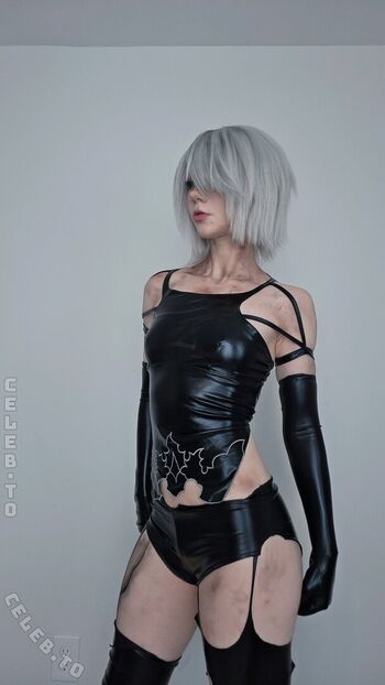 🔥 Celebi cos page leaked private photo uncensored full