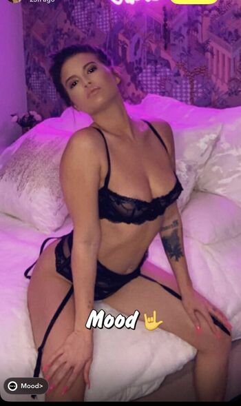 🔥 Chanel west coast  page leaked private photo uncensored full