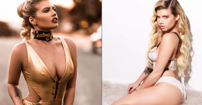 🔥 Chanel west coast  page leaked private photo uncensored full
