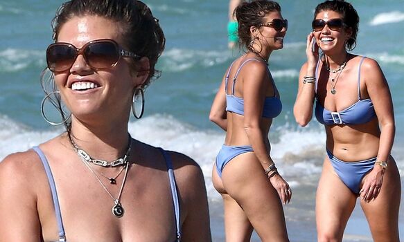 🔥 Chanel west coast  page leaked private photo uncensored full