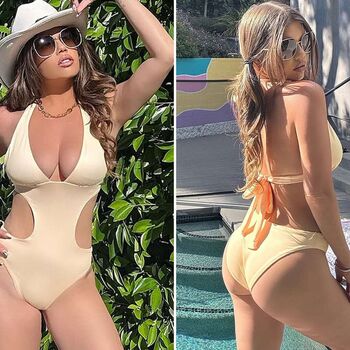 🔥 Chanel west coast  page leaked private photo uncensored full