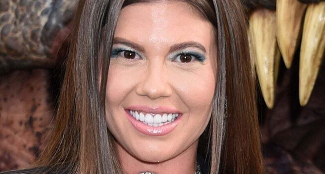 🔥 Chanel west coast  page leaked private photo uncensored full