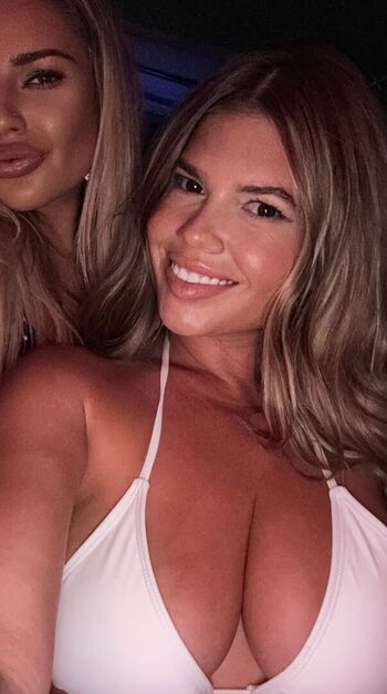 🔥 Chanel west coast leaked private photo uncensored full