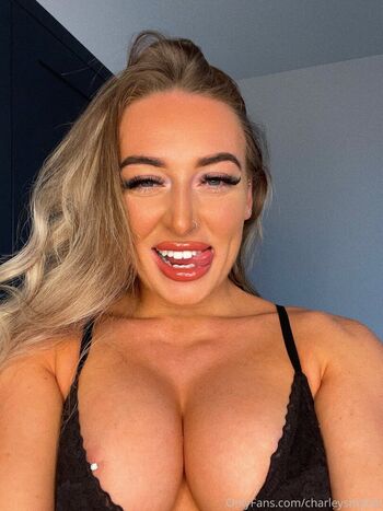 🔥 Charleysmyfan leaked private photo uncensored full
