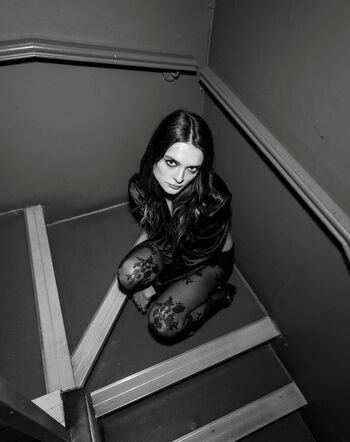 🔥 Charlotte lawrence page leaked private photo uncensored full