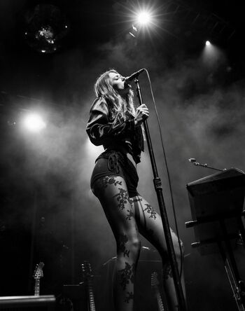 🔥 Charlotte lawrence page leaked private photo uncensored full