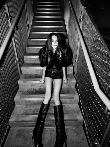 🔥 Charlotte lawrence page leaked private photo uncensored full