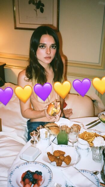 🔥 Charlotte lawrence page leaked private photo uncensored full