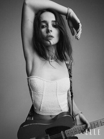 🔥 Charlotte lawrence page leaked private photo uncensored full