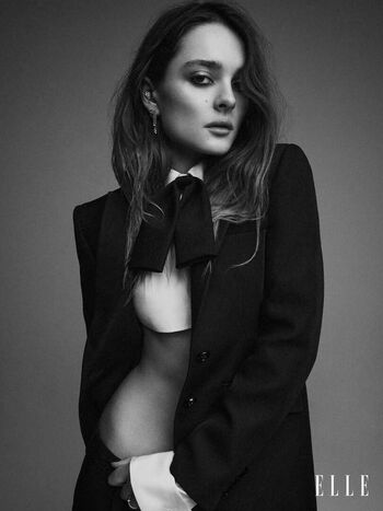 🔥 Charlotte lawrence page leaked private photo uncensored full