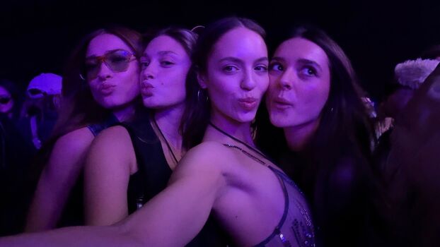 🔥 Charlotte lawrence page leaked private photo uncensored full