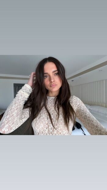 🔥 Charlotte lawrence page leaked private photo uncensored full