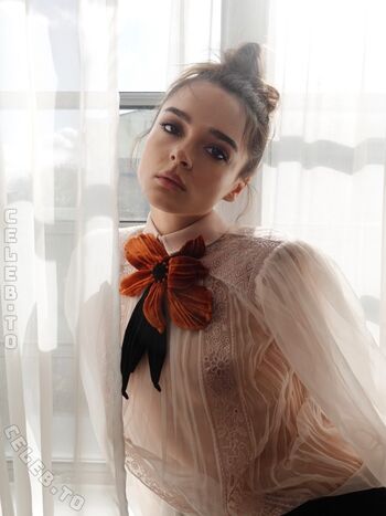 🔥 Charlotte lawrence leaked private photo uncensored full