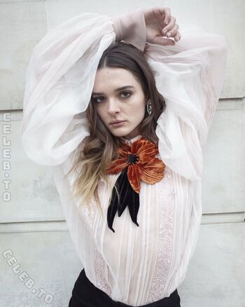 🔥 Charlotte lawrence leaked private photo uncensored full