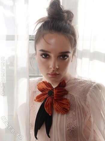 🔥 Charlotte lawrence leaked private photo uncensored full