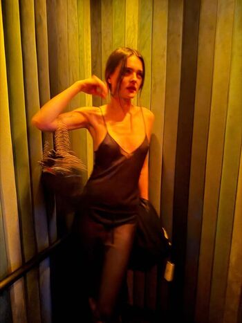 🔥 Charlotte lawrence leaked private photo uncensored full