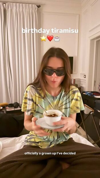 🔥 Charlotte lawrence leaked private photo uncensored full