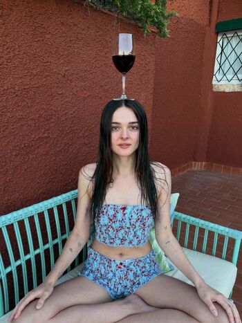 🔥 Charlotte lawrence leaked private photo uncensored full