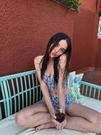 🔥 Charlotte lawrence leaked private photo uncensored full