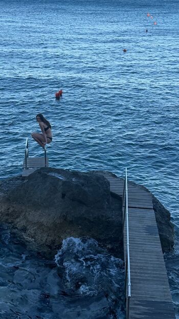 🔥 Charlotte lawrence leaked private photo uncensored full