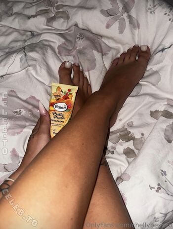 🔥 Chellybexoxo leaked private photo uncensored full