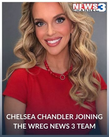 🔥 Chelsea chandler leaked private photo uncensored full